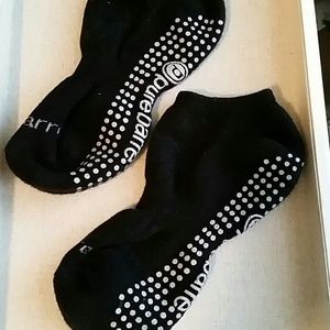 Pure Barre Socks
